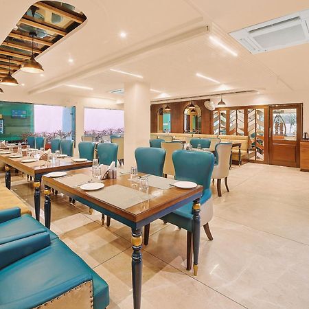 Green Hotel - Behind Parmarth Niketan Rishikesh Luaran gambar