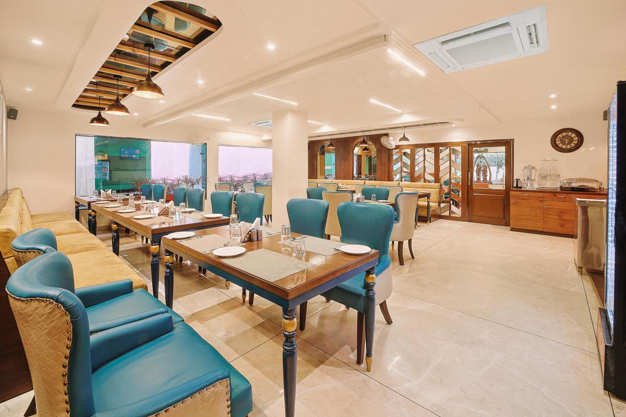 Green Hotel - Behind Parmarth Niketan Rishikesh Luaran gambar